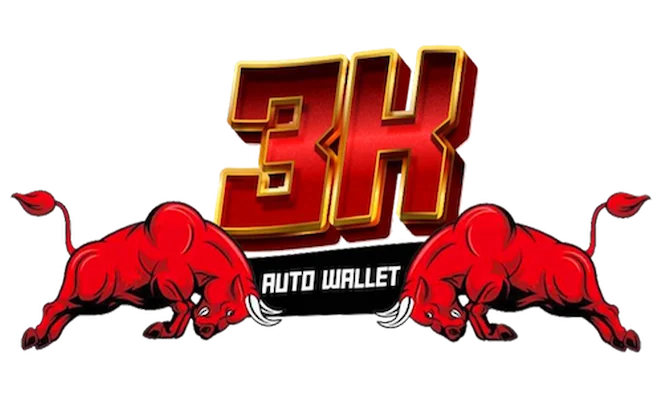 3KAUTO เว็บพนันระบบออโต้ | ทางเข้าเล่นล่าสุด